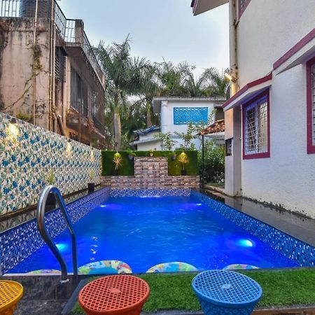 Pine View 2Bhk Villa Lonavala Exterior photo