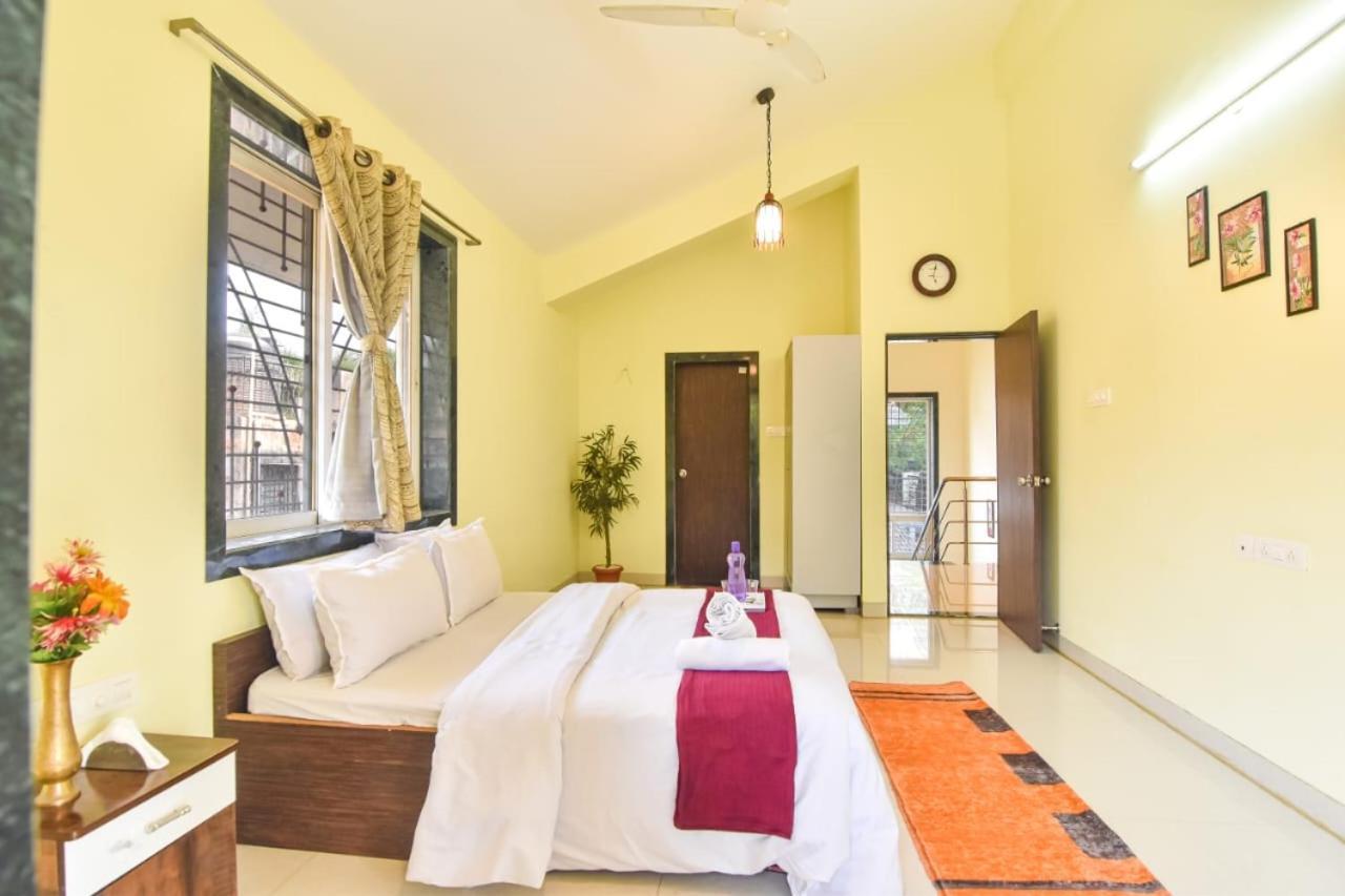 Pine View 2Bhk Villa Lonavala Exterior photo