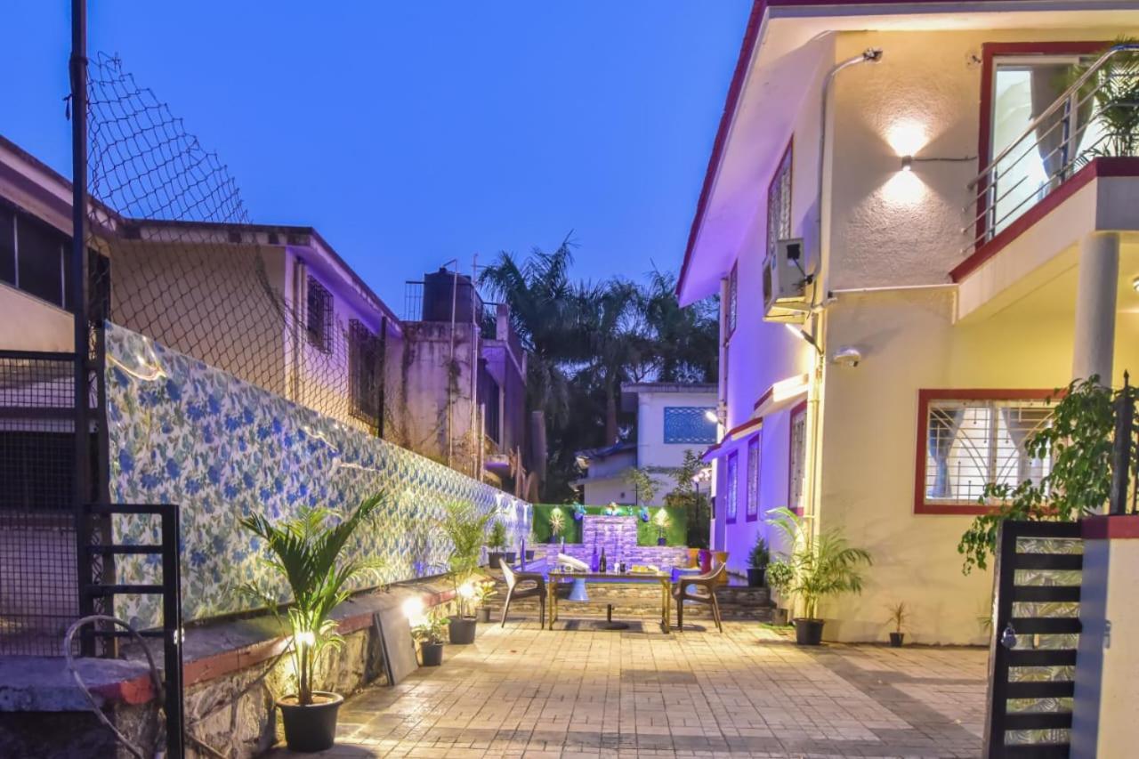Pine View 2Bhk Villa Lonavala Exterior photo