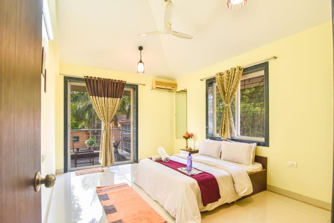 Pine View 2Bhk Villa Lonavala Exterior photo