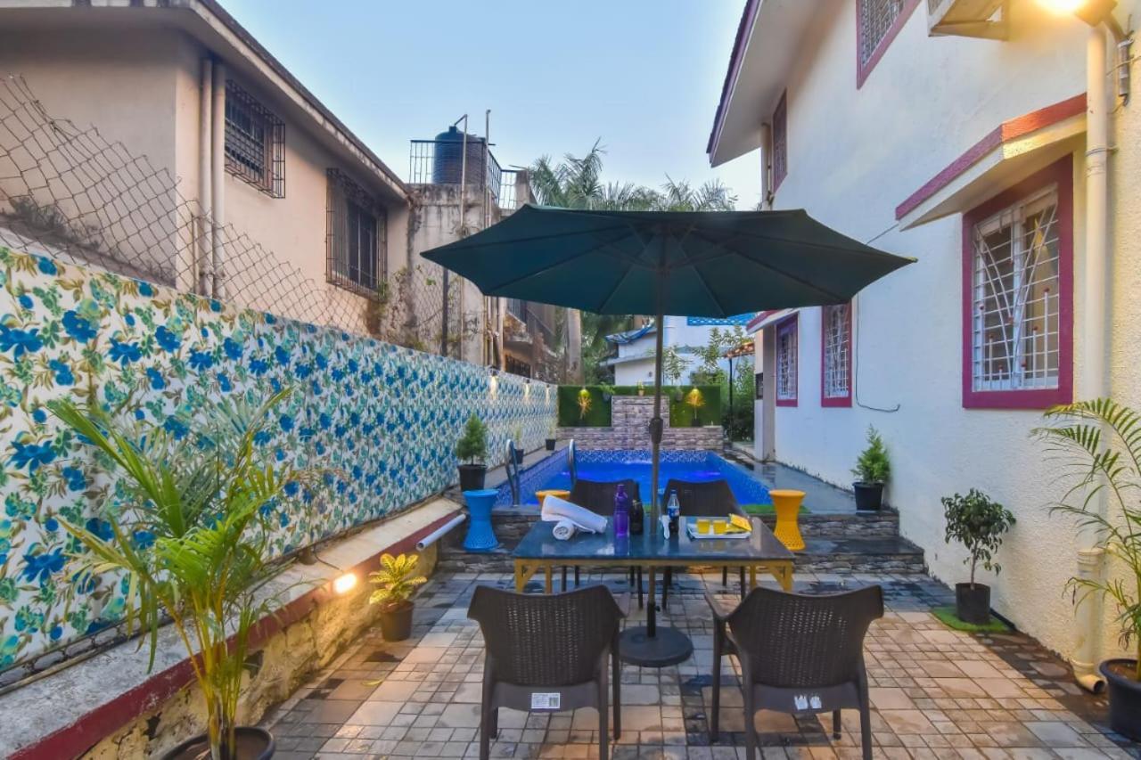 Pine View 2Bhk Villa Lonavala Exterior photo